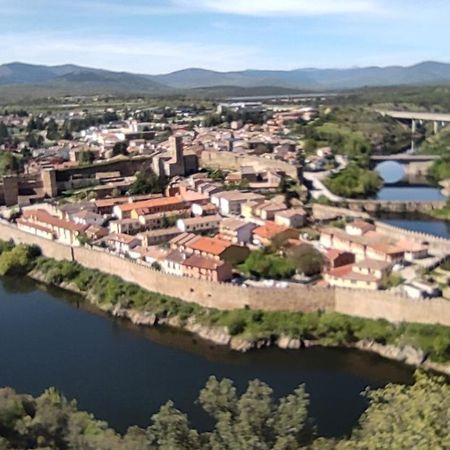 Appartamento Puente Viejo De Buitrago Casa Fresno Buitrago del Lozoya Esterno foto
